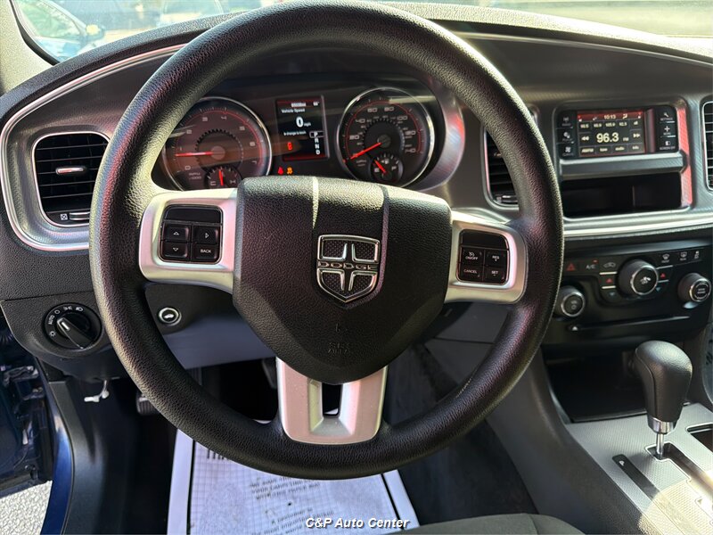 2013 Dodge Charger SE - Photo 19 - Los Angeles, CA 90044