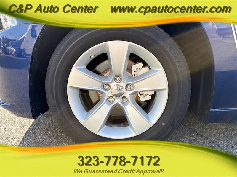 2013 Dodge Charger SE - Photo 33 - Los Angeles, CA 90044