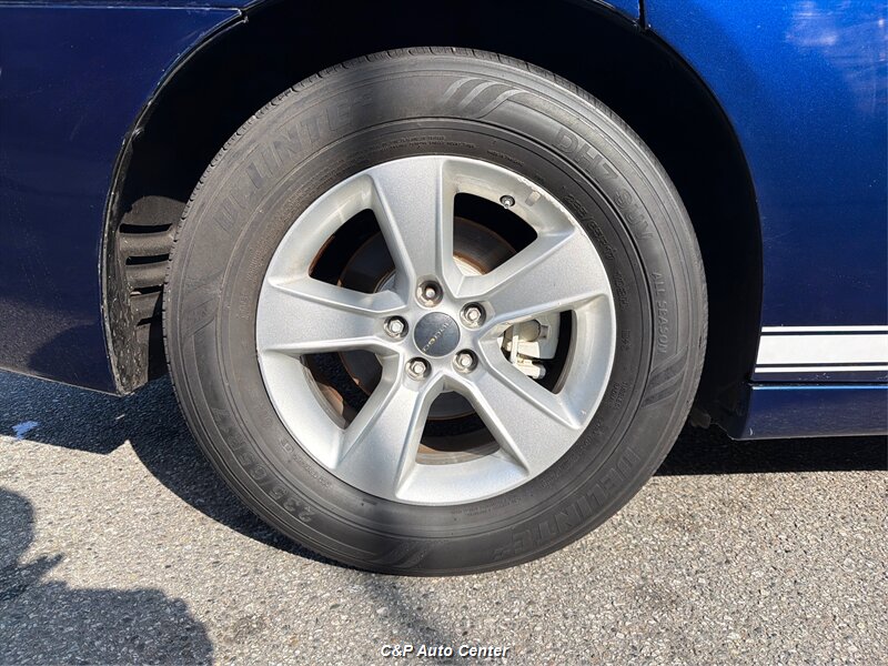 2013 Dodge Charger SE - Photo 31 - Los Angeles, CA 90044