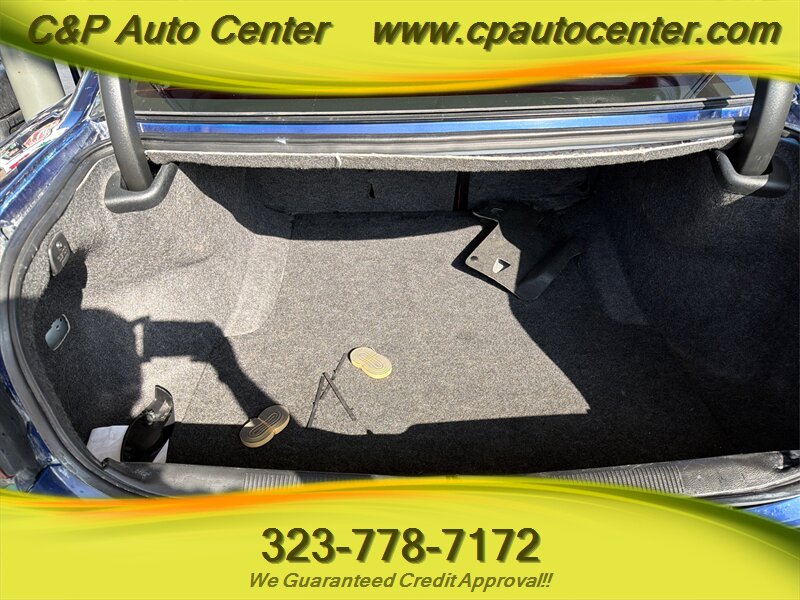 2013 Dodge Charger SE - Photo 48 - Los Angeles, CA 90044
