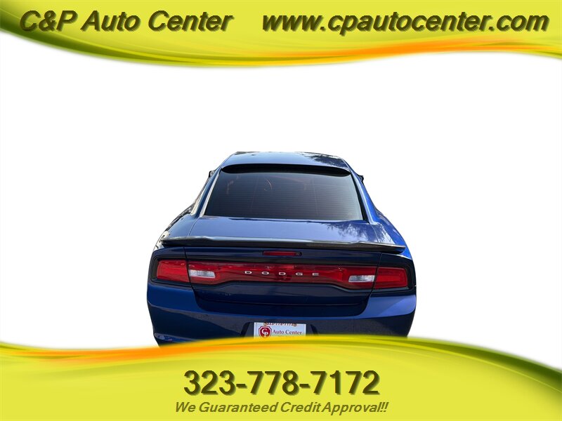 2013 Dodge Charger SE - Photo 29 - Los Angeles, CA 90044