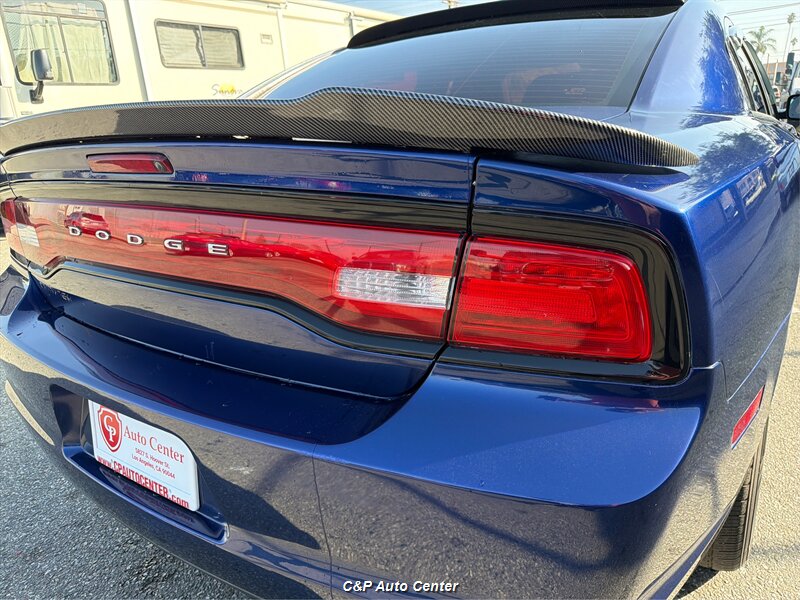 2013 Dodge Charger SE - Photo 36 - Los Angeles, CA 90044