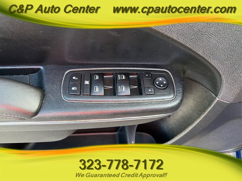 2013 Dodge Charger SE - Photo 43 - Los Angeles, CA 90044