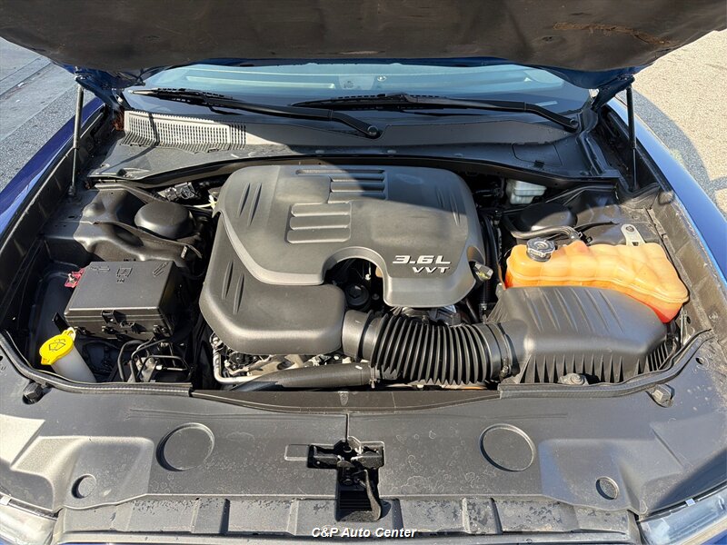 2013 Dodge Charger SE - Photo 27 - Los Angeles, CA 90044
