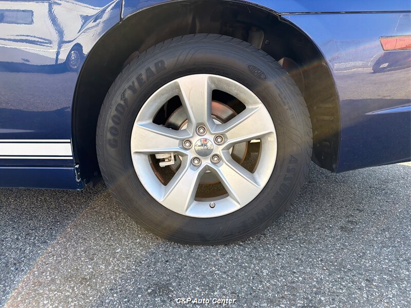 2013 Dodge Charger SE - Photo 32 - Los Angeles, CA 90044