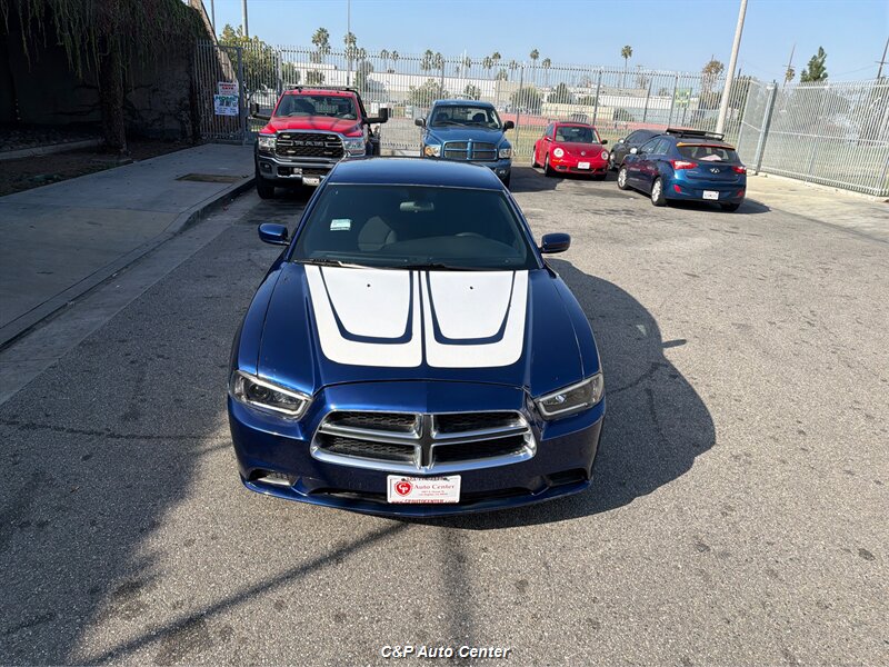 2013 Dodge Charger SE - Photo 26 - Los Angeles, CA 90044