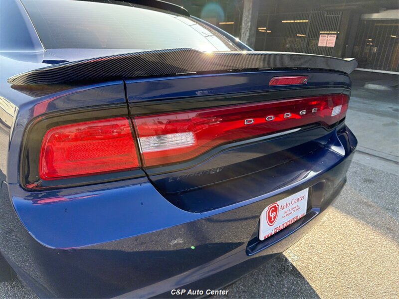 2013 Dodge Charger SE - Photo 35 - Los Angeles, CA 90044