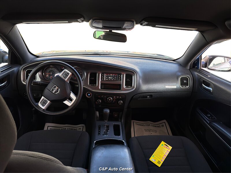 2013 Dodge Charger SE - Photo 38 - Los Angeles, CA 90044