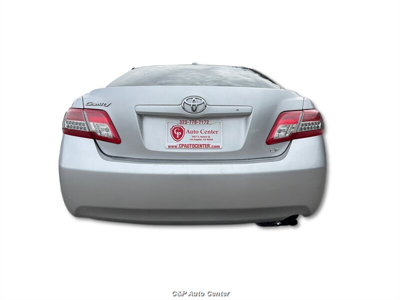 2011 Toyota Camry LE - Photo 31 - Los Angeles, CA 90044