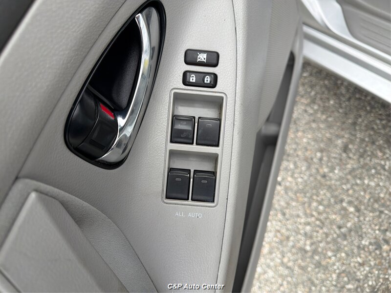 2011 Toyota Camry LE - Photo 44 - Los Angeles, CA 90044