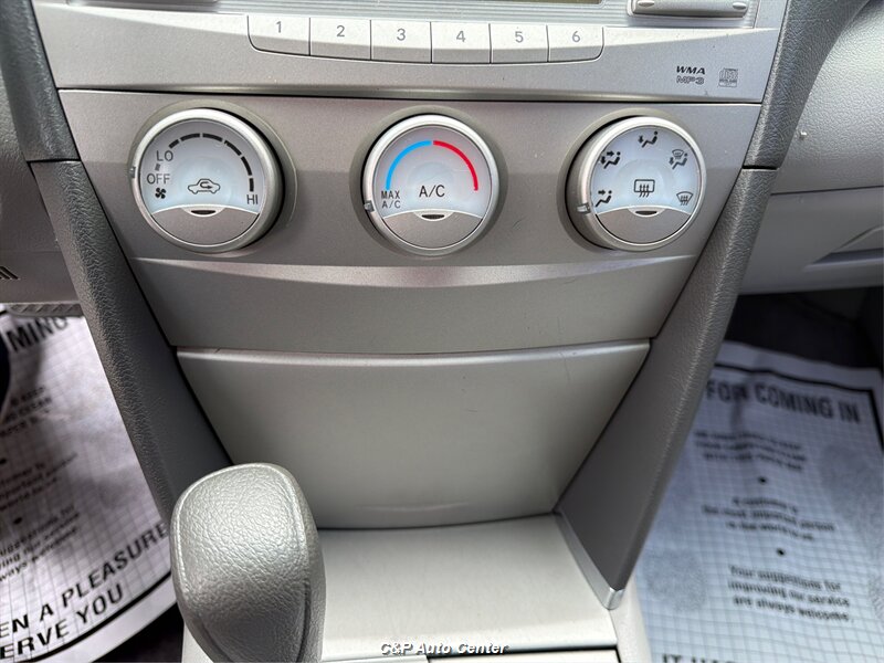 2011 Toyota Camry LE - Photo 42 - Los Angeles, CA 90044