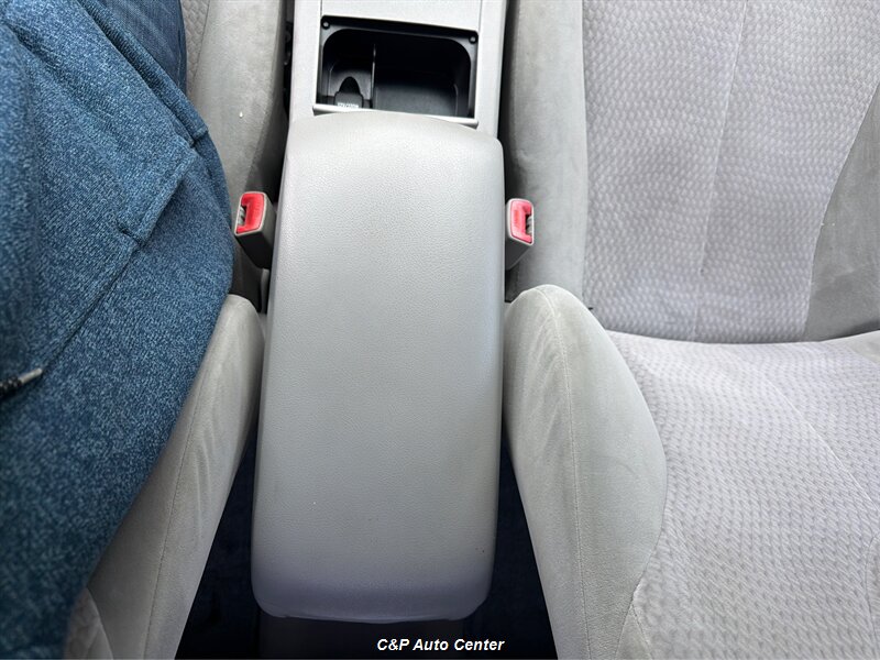 2011 Toyota Camry LE - Photo 17 - Los Angeles, CA 90044