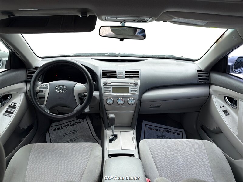 2011 Toyota Camry LE - Photo 41 - Los Angeles, CA 90044