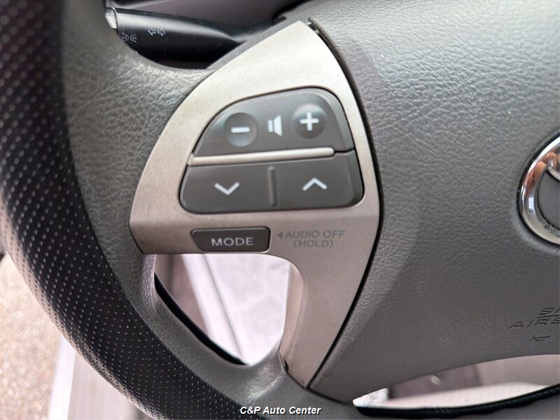 2011 Toyota Camry LE - Photo 43 - Los Angeles, CA 90044