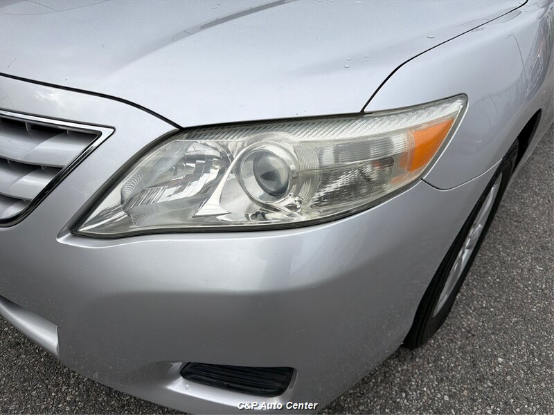 2011 Toyota Camry LE - Photo 37 - Los Angeles, CA 90044