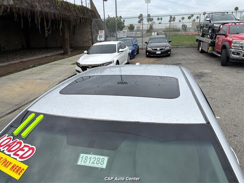 2011 Toyota Camry LE - Photo 13 - Los Angeles, CA 90044