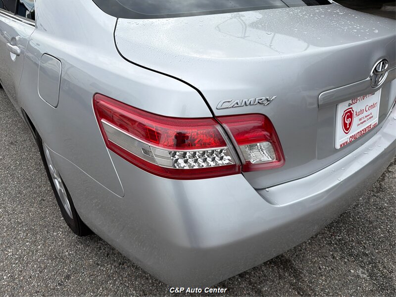 2011 Toyota Camry LE - Photo 38 - Los Angeles, CA 90044