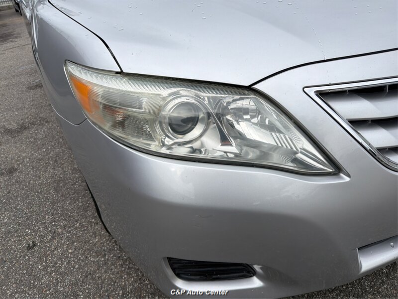 2011 Toyota Camry LE - Photo 40 - Los Angeles, CA 90044