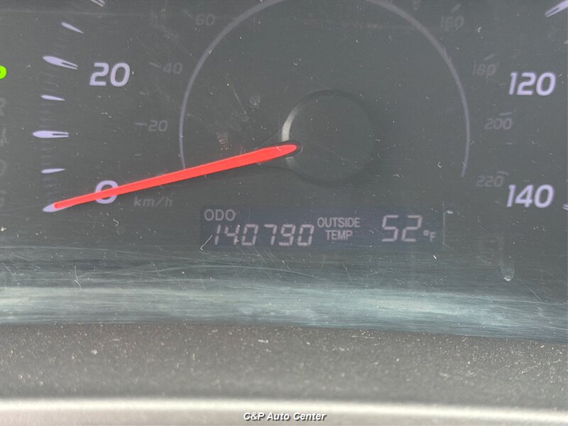 2011 Toyota Camry LE - Photo 46 - Los Angeles, CA 90044