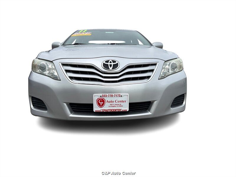 2011 Toyota Camry LE - Photo 28 - Los Angeles, CA 90044