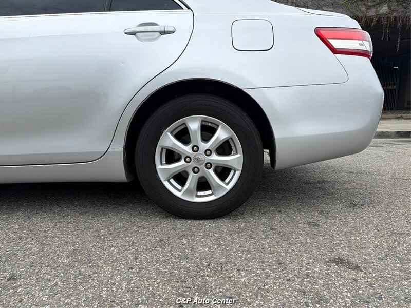 2011 Toyota Camry LE - Photo 35 - Los Angeles, CA 90044