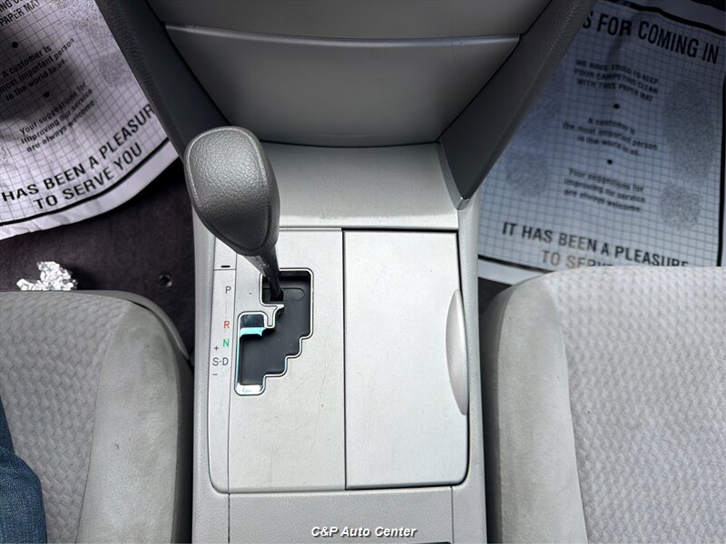 2011 Toyota Camry LE - Photo 48 - Los Angeles, CA 90044
