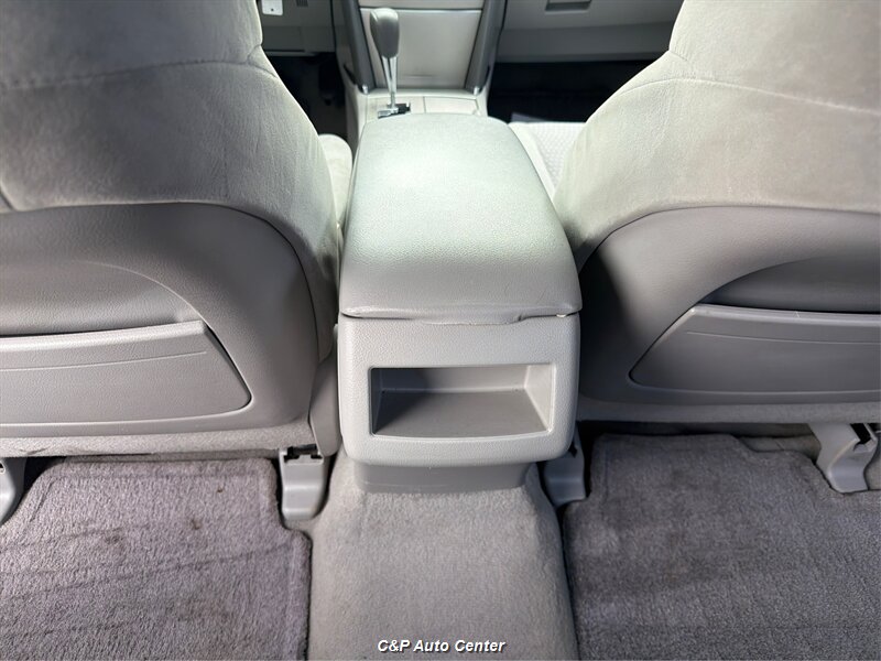 2011 Toyota Camry LE - Photo 23 - Los Angeles, CA 90044