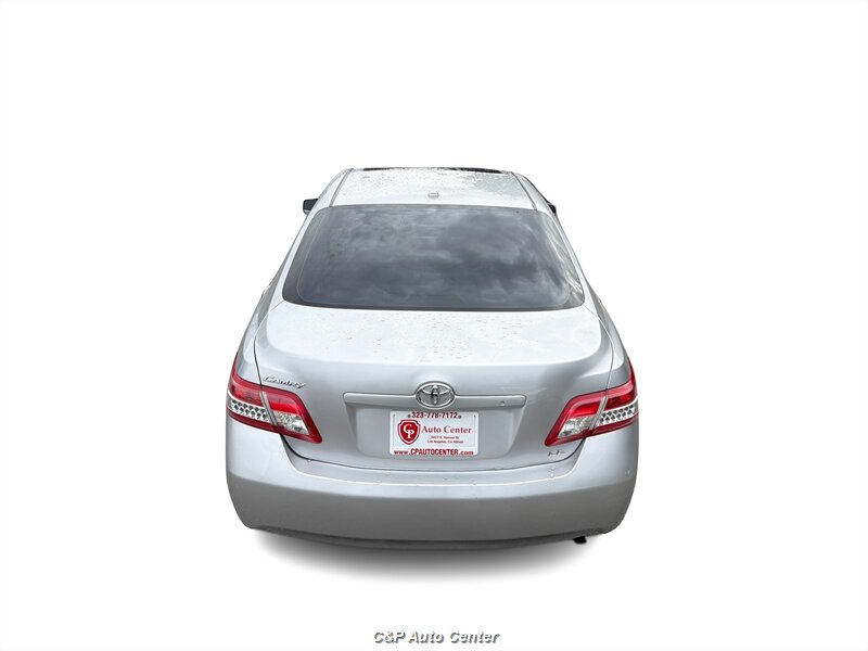 2011 Toyota Camry LE - Photo 32 - Los Angeles, CA 90044