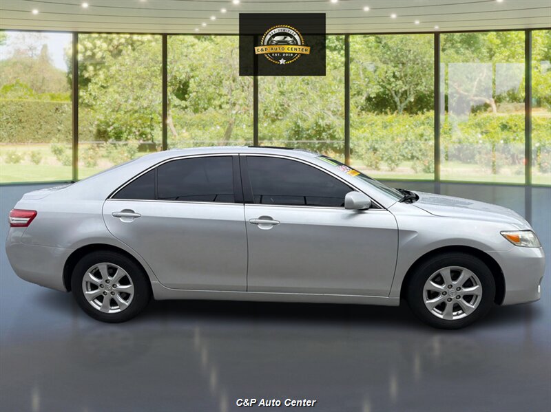 2011 Toyota Camry LE - Photo 8 - Los Angeles, CA 90044