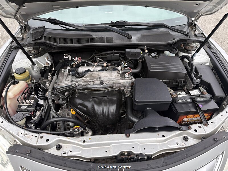 2011 Toyota Camry LE - Photo 30 - Los Angeles, CA 90044
