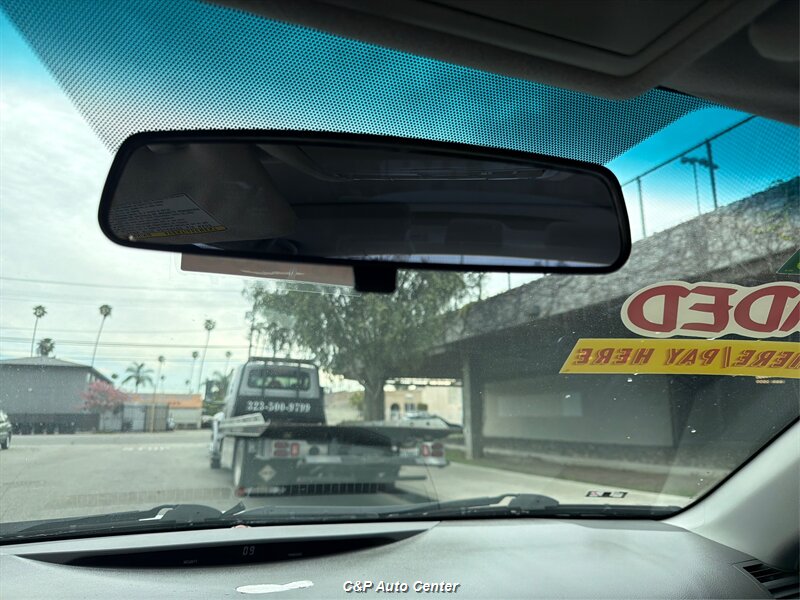 2011 Toyota Camry LE - Photo 19 - Los Angeles, CA 90044
