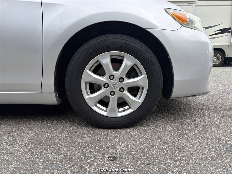 2011 Toyota Camry LE - Photo 33 - Los Angeles, CA 90044