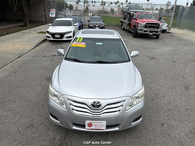 2011 Toyota Camry LE - Photo 29 - Los Angeles, CA 90044