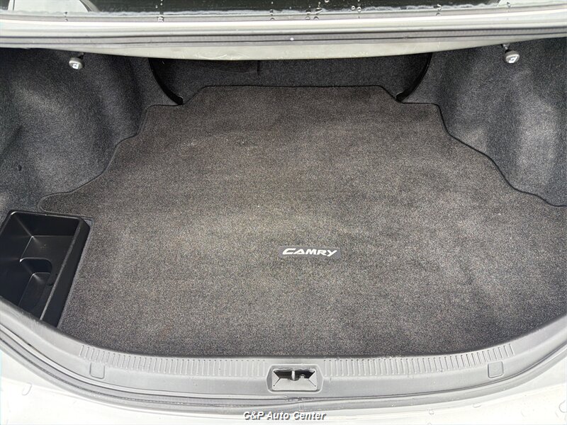 2011 Toyota Camry LE - Photo 50 - Los Angeles, CA 90044