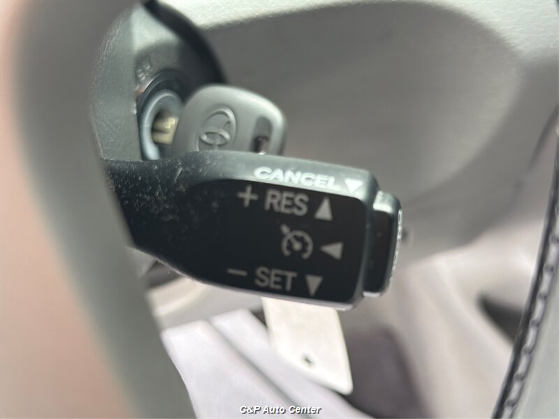 2011 Toyota Camry LE - Photo 45 - Los Angeles, CA 90044