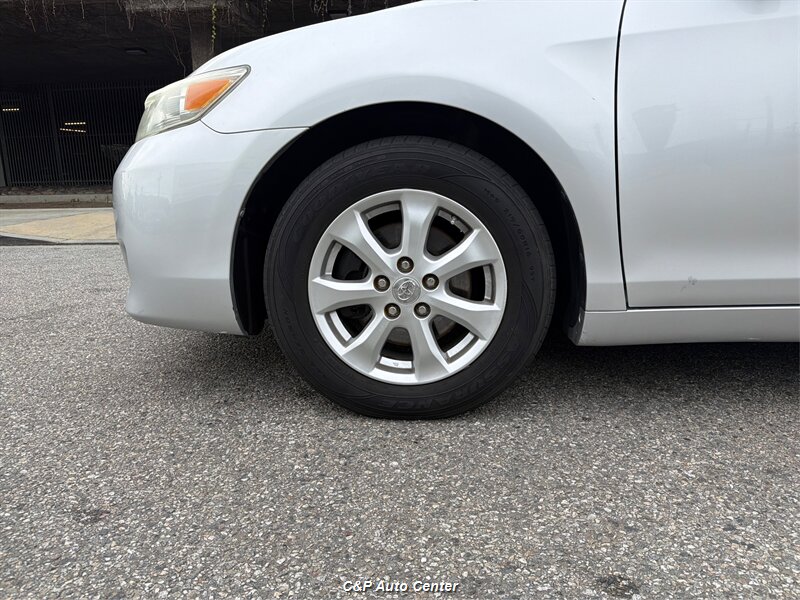 2011 Toyota Camry LE - Photo 36 - Los Angeles, CA 90044