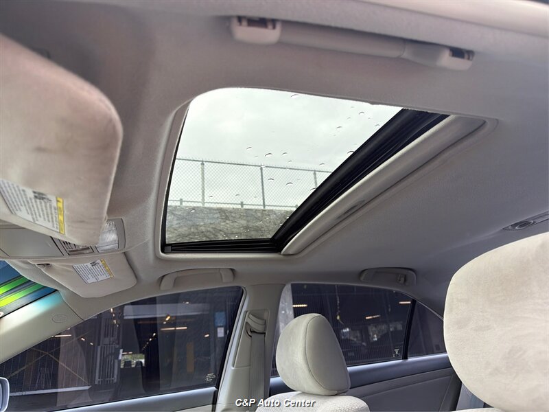 2011 Toyota Camry LE - Photo 24 - Los Angeles, CA 90044
