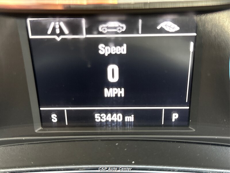2018 Chevrolet Cruze LT - Photo 35