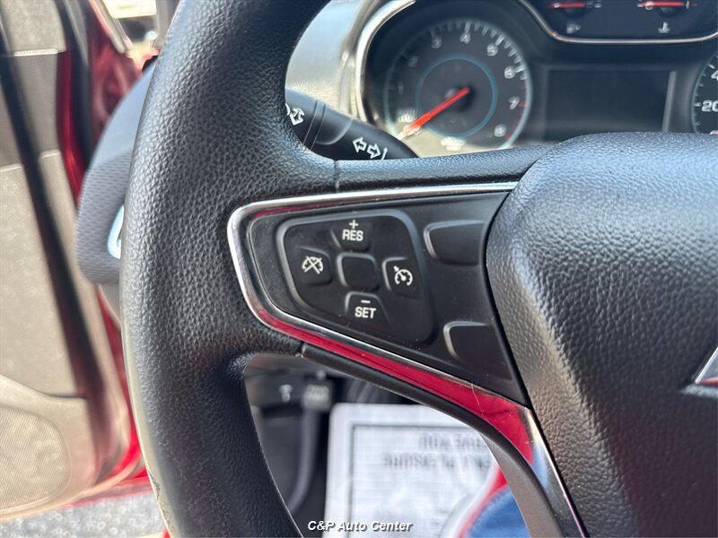 2018 Chevrolet Cruze LT - Photo 39