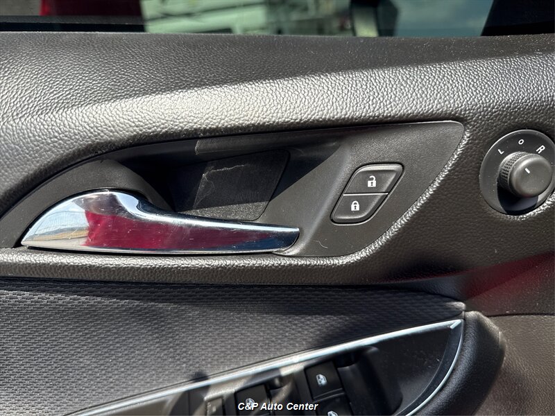 2018 Chevrolet Cruze LT - Photo 42