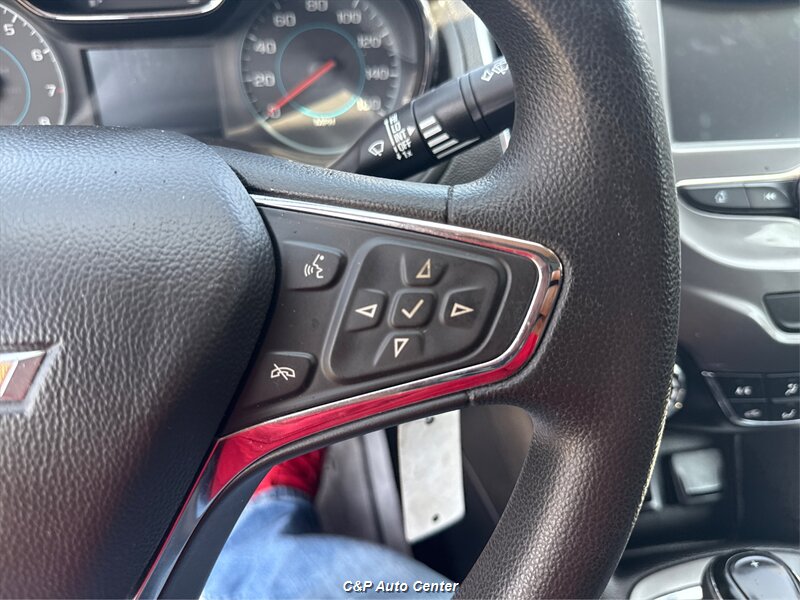 2018 Chevrolet Cruze LT - Photo 40