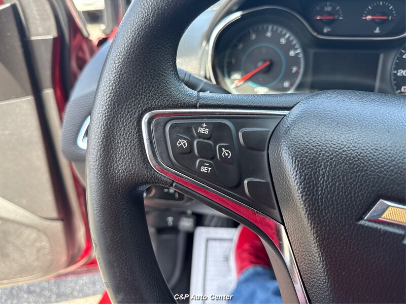2018 Chevrolet Cruze LT - Photo 43