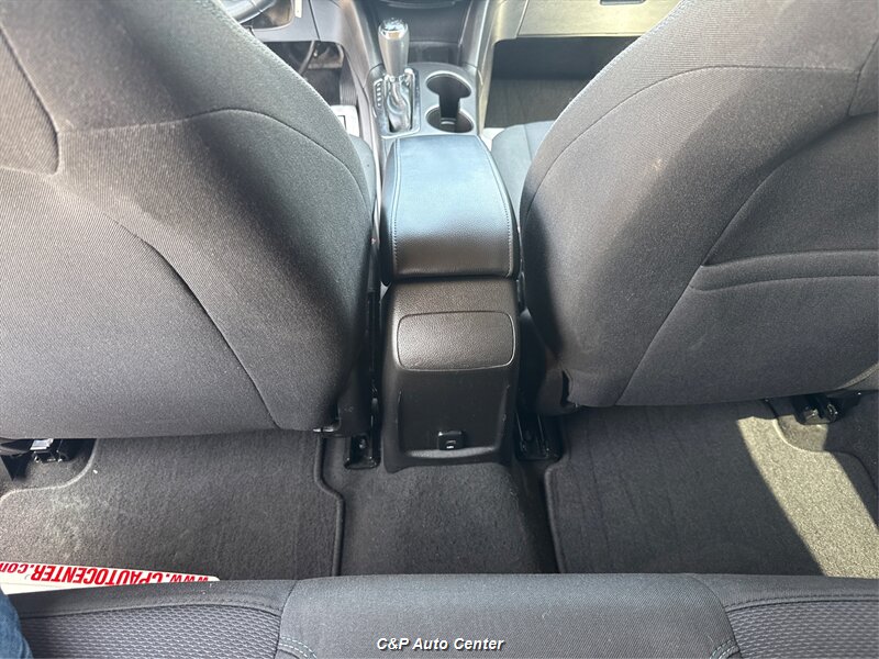 2018 Chevrolet Cruze LT - Photo 22