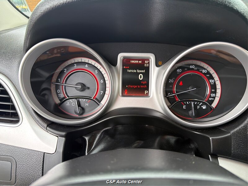 2015 Dodge Journey SXT - Photo 17 - Los Angeles, CA 90044