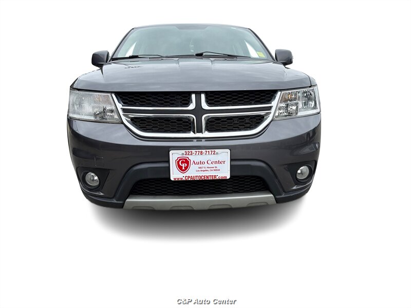 2015 Dodge Journey SXT - Photo 26 - Los Angeles, CA 90044