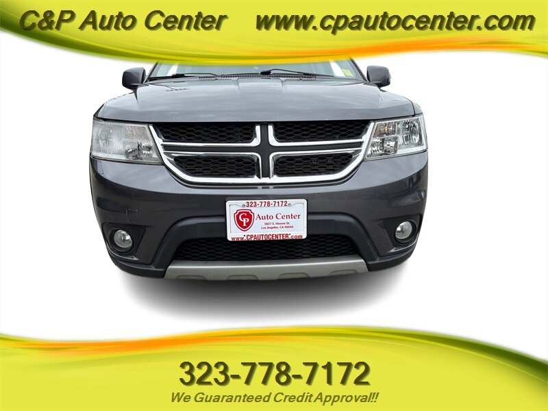 2015 Dodge Journey SXT - Photo 26 - Los Angeles, CA 90044