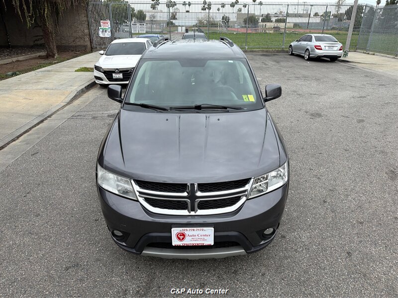 2015 Dodge Journey SXT - Photo 27 - Los Angeles, CA 90044