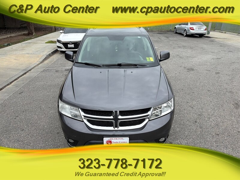 2015 Dodge Journey SXT - Photo 27 - Los Angeles, CA 90044