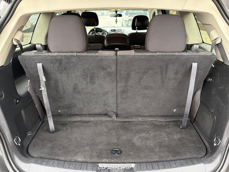 2015 Dodge Journey SXT - Photo 54 - Los Angeles, CA 90044