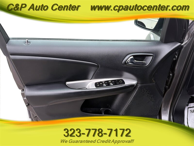 2015 Dodge Journey SXT - Photo 21 - Los Angeles, CA 90044